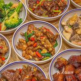 安贞人民接通知！爆火长沙菜开过来啦 