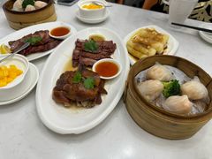 -禧座港式餐厅(星河店)