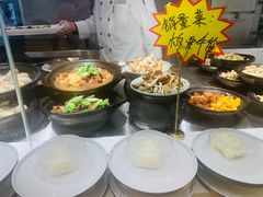 -阿毛饭店(和义路店)