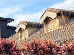 -闲·胡同 Barblu Hutong(雍和宫五道营店)