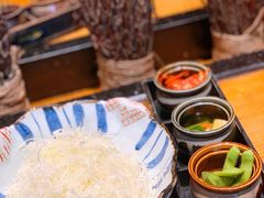 -堂本家洋食别馆·炸猪排(中心城店)