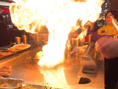 -大神太神·铁板烧(瑞虹天地月亮湾店)