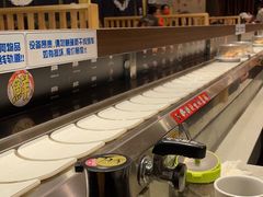 -万岁寿司(万国店)