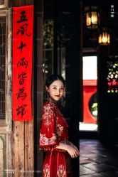 -巴黎经典婚纱摄影PARISSIC