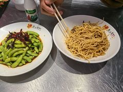 -老三龙虾(汉阳杨泗庙店)