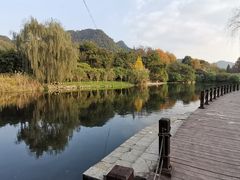 -贵阳市花溪国家城市湿地公园