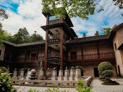 -景德镇古窑民俗博览区