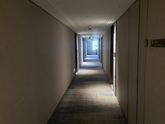 -曙光薇酒店(南京夫子庙老门东店)