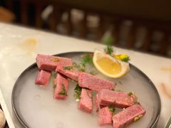 -厚贞日式烤肉(龙之梦店)