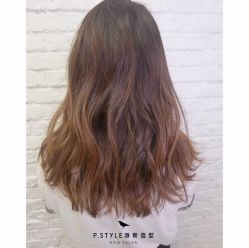 -P.STYLE 派斯造型