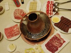 -八先生涮肉房(三里河店)