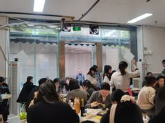 -海关荤豆花(洋河一路店)