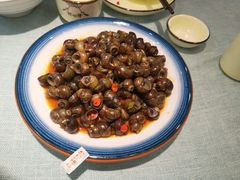 -大师傅金奖啤酒鱼(西街口总店)
