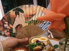 -FUNFUN有饭花园聚会餐厅