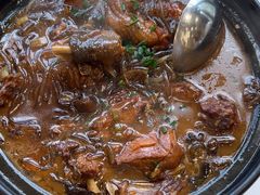 -李老哈·东北菜(宋园路店)