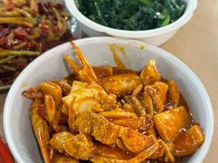 -老三样·旧食新味(绿地店)