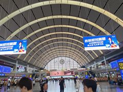 -沈阳站