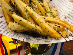 -1861意大利餐厅(文化广场店)