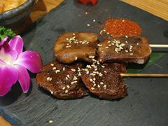 -衣川小森林·料理·寿司(鸿铭中心店)