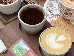 -Again Coffee Roaster(香蜜湖店)