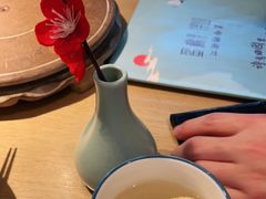 -蜜桃餐厅·伴山(绿宝广场店)