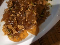 -鲁城往事(游客中心店)