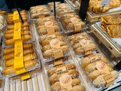 -物美超市(马家堡店)