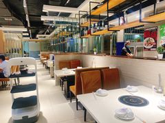 -万和源炝锅城·活鱼现炝(文艺北路店)