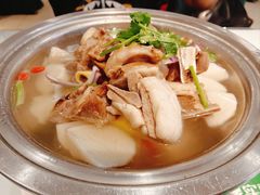 -新疆兵团食府清真(马连道店)