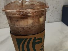 -星巴克臻选(北京富力家园店)
