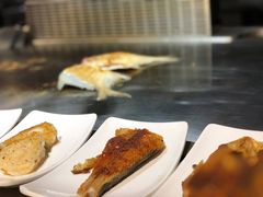 -海玥荟海鲜姿造自助餐厅(欧罗巴广场店)