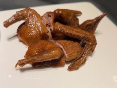 -A One Kitchen·南京精菜馆(德基广场店)