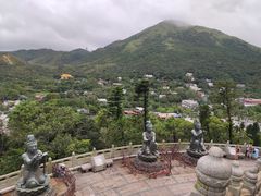 -宝莲禅寺