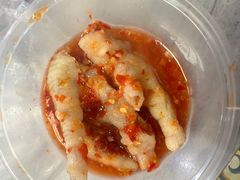-芬芳甜品(同福路店)