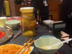 -熊喵来了火锅·牧场好肉(邯郸邯山万达店)