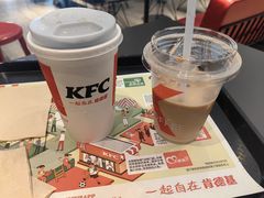 -肯德基(沈阳机场T3店)