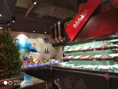 -玛雅铁板烧餐厅(中关村店)