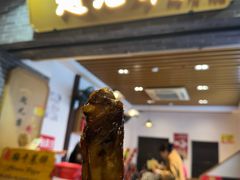 -赵元章肉骨烧(山塘街店)