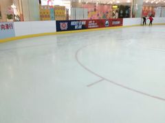 -冠军冰场CHAMPION RINK(凯德广场店)