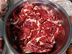 -马晓马佳牛羊肉(新合路店)