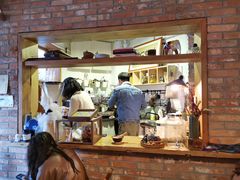 -春庄咖啡SpringHues(钟楼小区店)