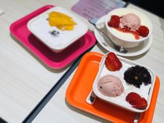 -满记甜品(日月光二店)