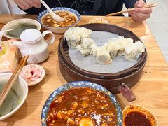 -晓友烧麦(光华村店)