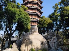 -北寺塔