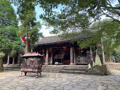 -许家山