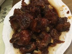 -葛记焖饼(伏牛路店)