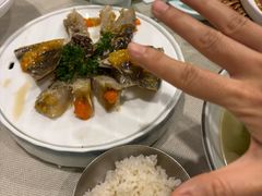 -渔娘渔家丹东海鲜(东直门店)