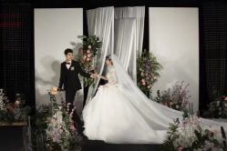-圣柏莎高端婚纱会所