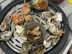 -仙螺岛海鲜自助餐厅(总店)