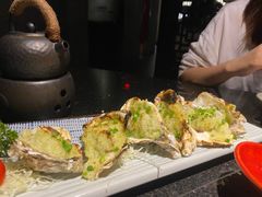 -上井料理黑金店(IFS国金中心店)